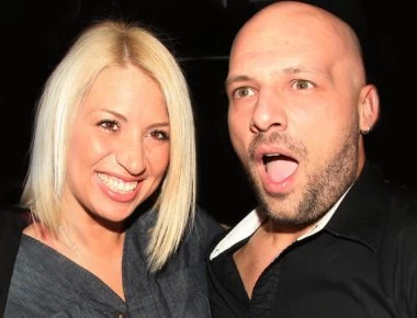 Η Μαρία Ηλιάκη αποκαλύπτει ποια είναι σήμερα η σχέση της με τον Νίκο Μουτσινά (φωτο)